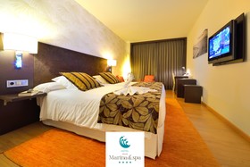 Norat Marina Spa