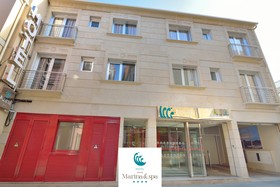 Norat Marina Spa