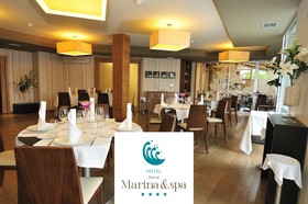 Norat Marina Spa