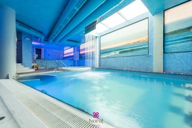 Norat Marina Spa