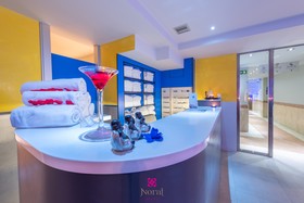 Norat Marina Spa
