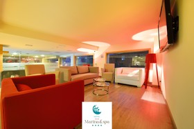 Norat Marina Spa