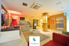 Norat Marina Spa