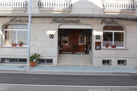 Paraiso del Marisco