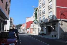 Paraiso del Marisco