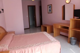 Paraiso del Marisco