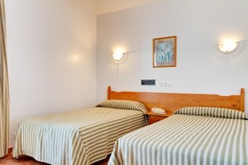 Hotel Duerming San Vicente