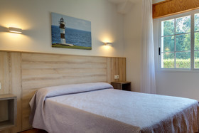 Hotel Duerming San Vicente