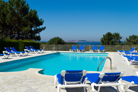 Hotel Duerming San Vicente