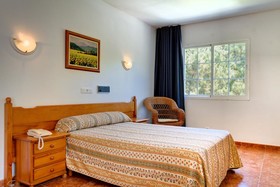 Hotel Duerming San Vicente