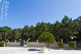 Hotel Duerming San Vicente