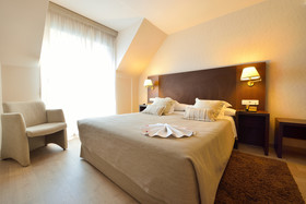 Spa Norat O Grove