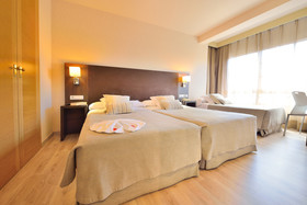 Spa Norat O Grove