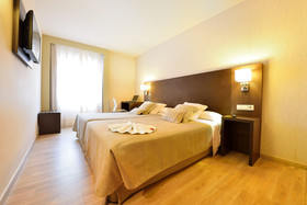 Spa Norat O Grove
