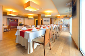 Spa Norat O Grove