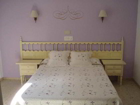 Hotel Alda Via Norte