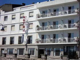 Hotel Alda Via Norte
