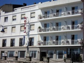 Hotel Alda Via Norte