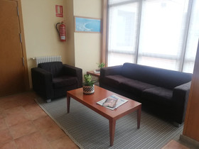 Hotel A Raiña