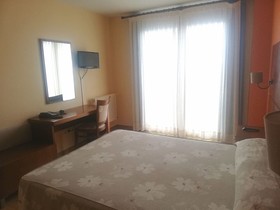 Hotel A Raiña