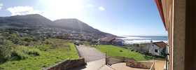Hotel A Raiña