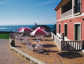 Hotel A Raiña