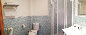 Hotel A Raiña