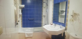 Hotel A Raiña
