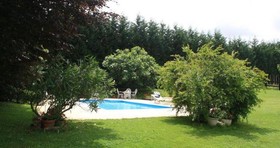 Agroturismo Anziola