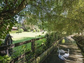 Agroturismo Anziola