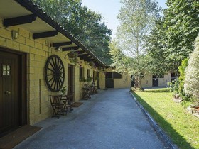 Agroturismo Anziola