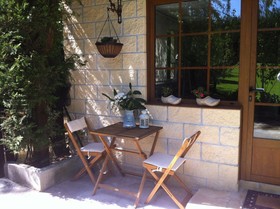 Agroturismo Anziola