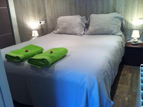 Agroturismo Anziola