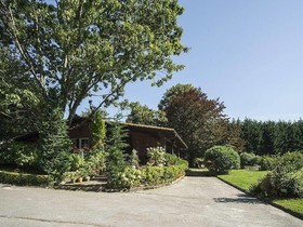 Agroturismo Anziola