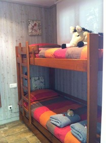 Agroturismo Anziola