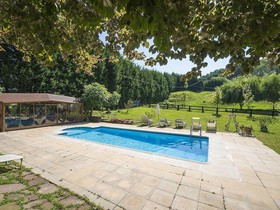 Agroturismo Anziola