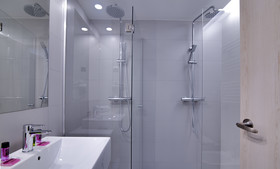 B&B Hotel Donostia San Sebastián Aeropuerto
