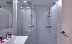 B&B Hotel Donostia San Sebastián Aeropuerto