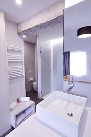 B&B Hotel Donostia San Sebastián Aeropuerto