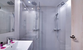 B&B Hotel Donostia San Sebastián Aeropuerto