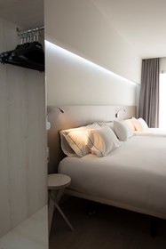 B&B Hotel Donostia San Sebastián Aeropuerto
