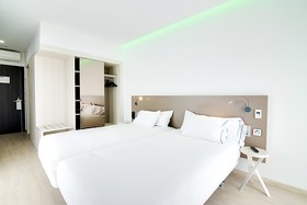 B&B Hotel Donostia San Sebastián Aeropuerto
