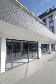 B&B Hotel Donostia San Sebastián Aeropuerto