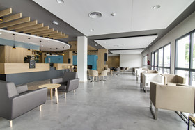B&B Hotel Donostia San Sebastián Aeropuerto