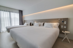 B&B Hotel Donostia San Sebastián Aeropuerto