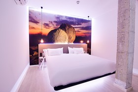 B&B Hotel Donostia San Sebastián Aeropuerto