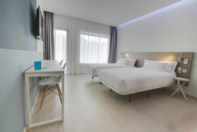 B&B Hotel Donostia San Sebastián Aeropuerto