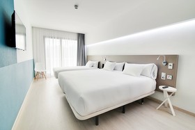 B&B Hotel Donostia San Sebastián Aeropuerto