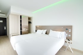 B&B Hotel Donostia San Sebastián Aeropuerto