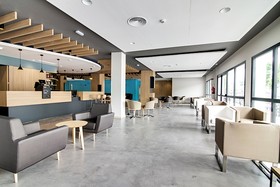 B&B Hotel Donostia San Sebastián Aeropuerto